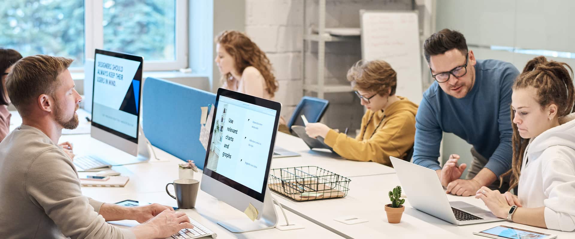 Slow pace of project execution