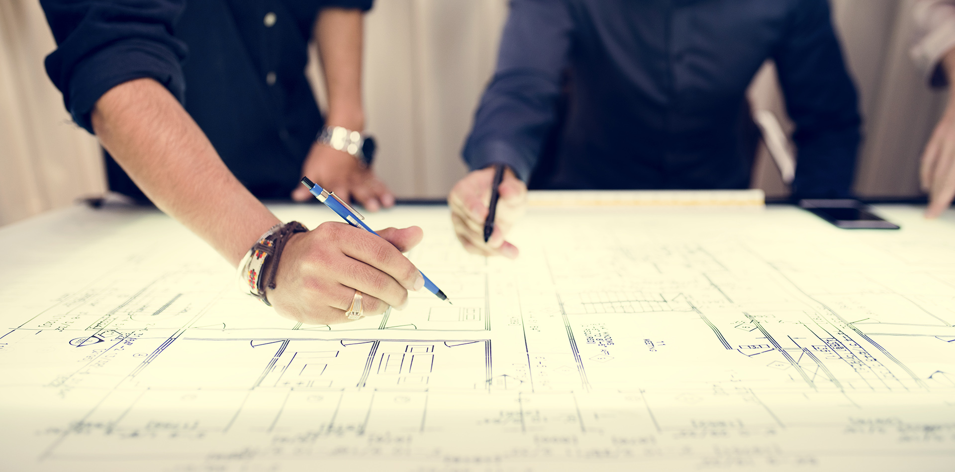 Inconsistent project execution