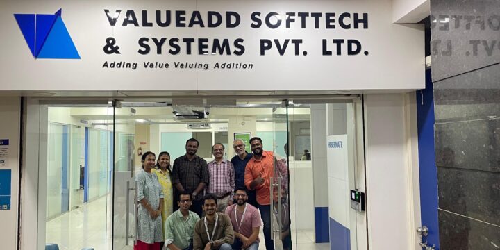 Software Products & Services provider realizes improved predictability of project success